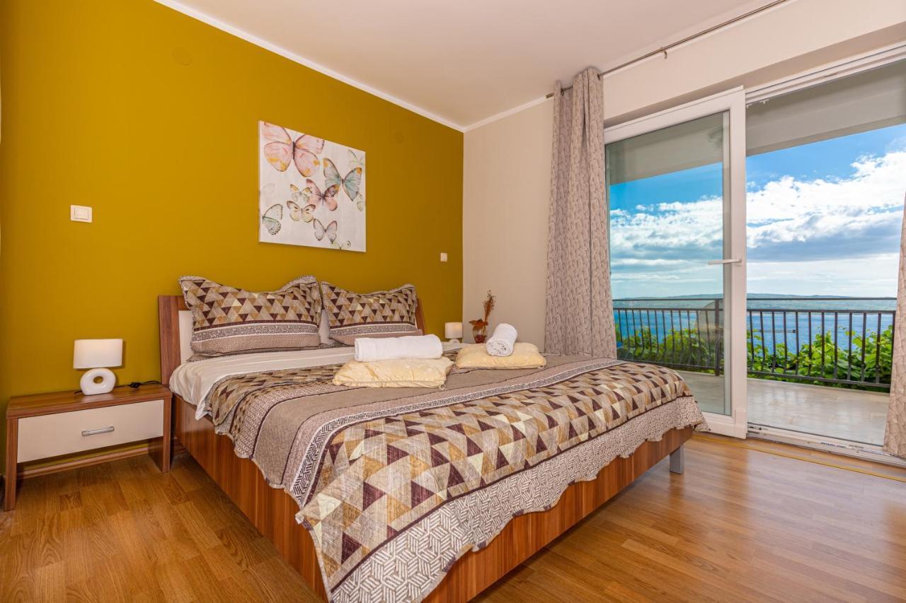 דראמליי Apartmani Jasminka מראה חיצוני תמונה