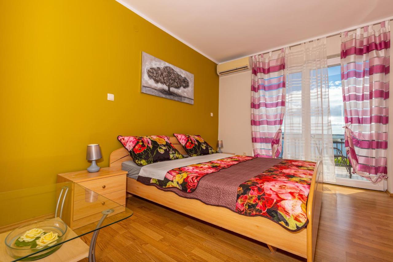 דראמליי Apartmani Jasminka מראה חיצוני תמונה