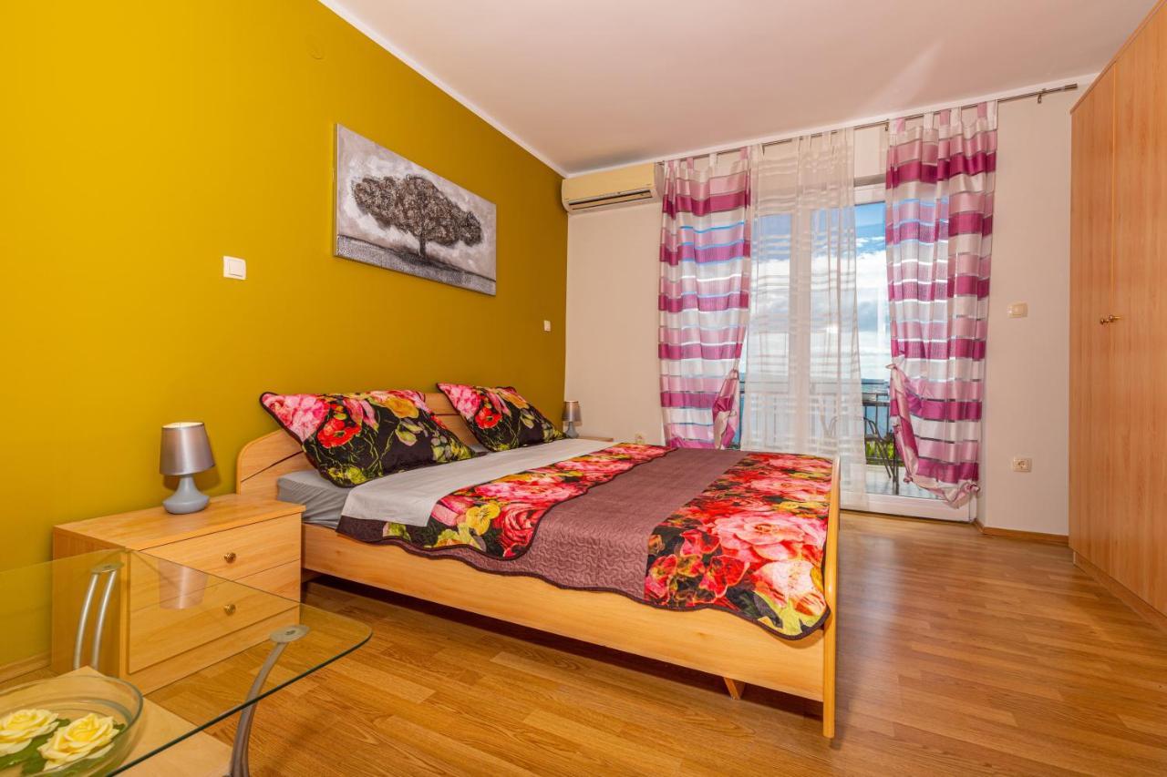 דראמליי Apartmani Jasminka מראה חיצוני תמונה