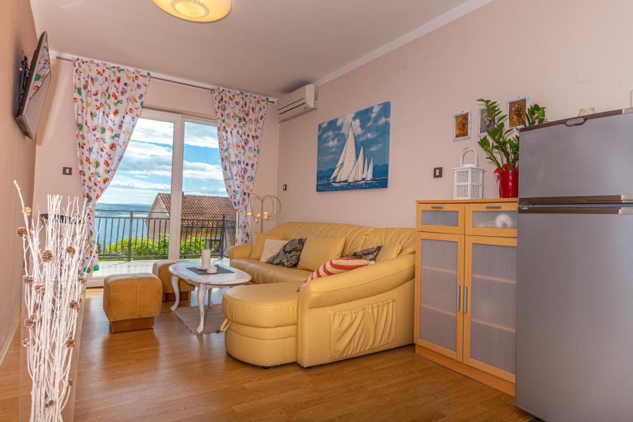 דראמליי Apartmani Jasminka מראה חיצוני תמונה