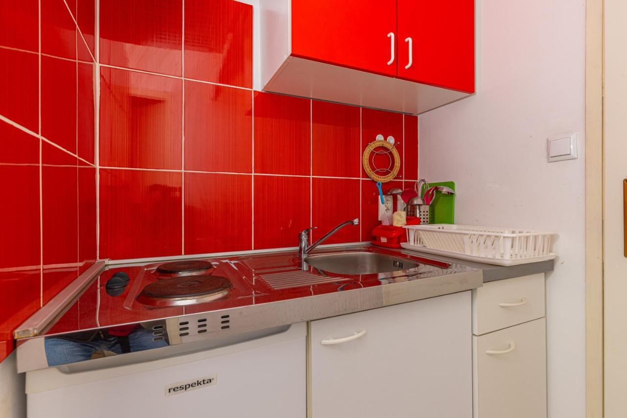 דראמליי Apartmani Jasminka מראה חיצוני תמונה